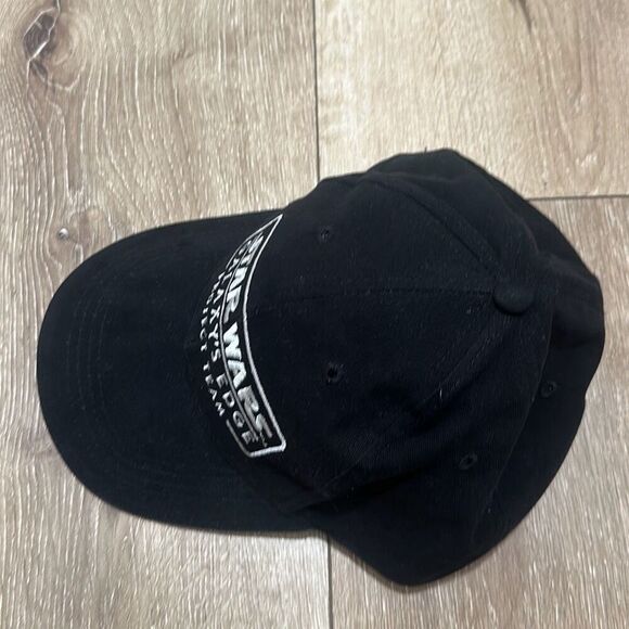 Star Wars x Disney Mens Galaxy's Edge Project Team 2019 Baseball Cap Adjustable - Picture 3 of 9